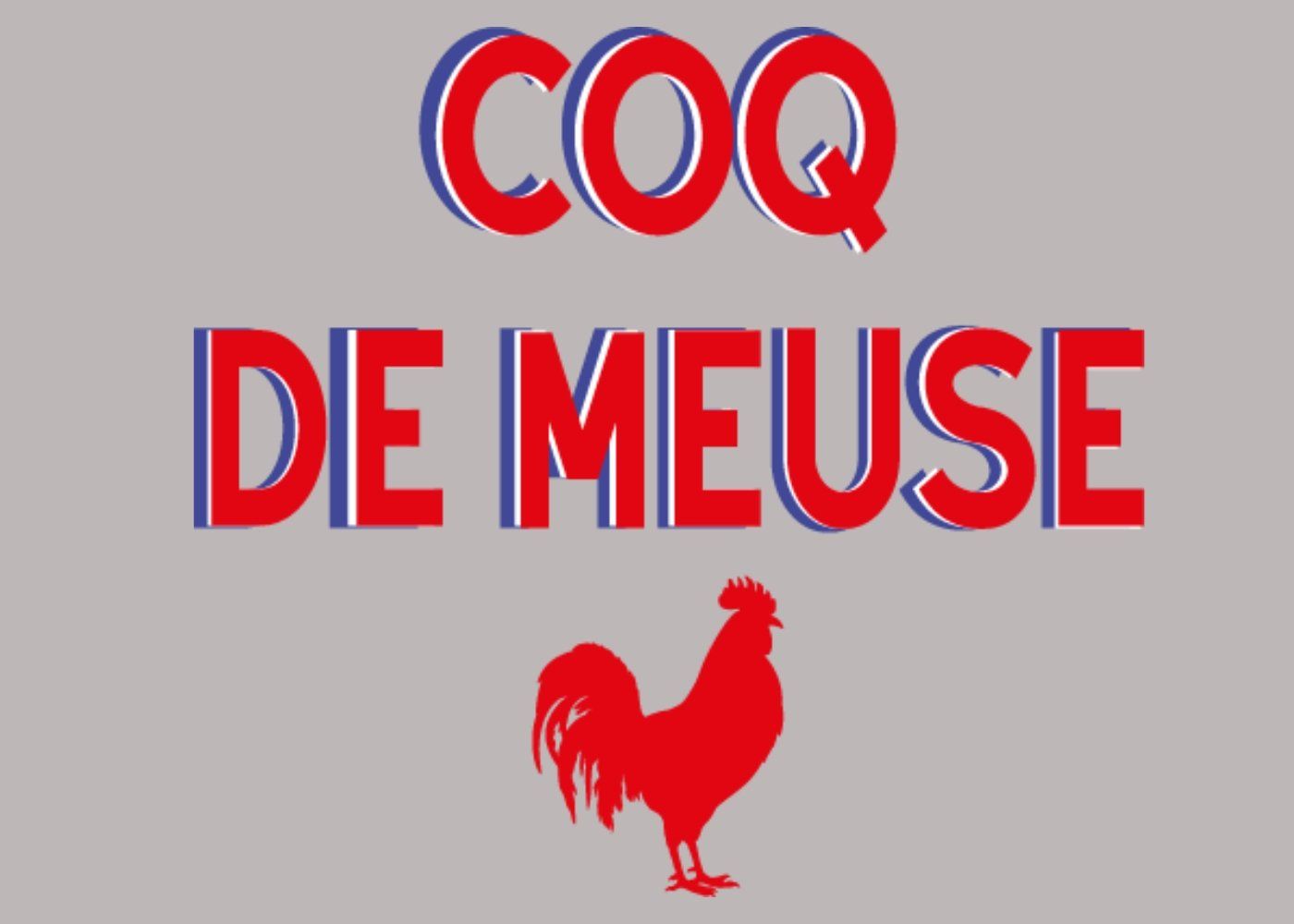 Coq de Meuse