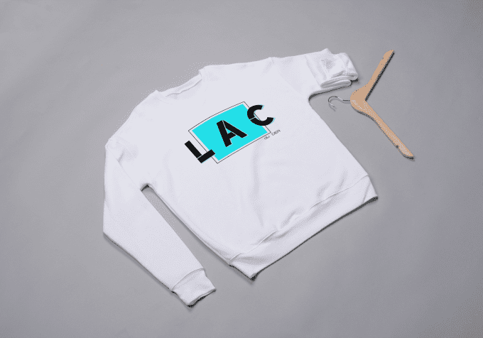 Sweat shirt LAC 